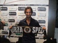 L’ex Davide Di Gennaro allo Spezia: “Dopo 15 anni, addio Milan. Spero in una svolta per la mia carriera”