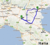 Mercato: L’asse Padova – Parma funziona