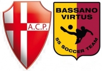 Amichevole Padova – Bassano Virtus 1-1, vantaggio di Gasparello, pareggio di Babacar