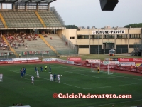 Calcio&Statistica: Padova unica squadra di Serie B senza un rigore a favore
