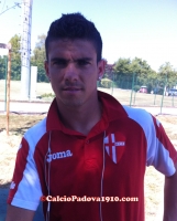Diego Farias a Bresseo: “Migliorerò in fase realizzativa”