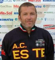 Il doppio ex Gianluca Zattarin presenta Padova-Pisa: “Un pieno di entusiasmo”