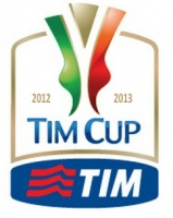 Tutto il tabellone della Coppa Italia 2012/13