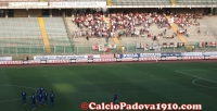 Coppa Italia: Padova – Pisa 6-4 dopo i calci di rigori, doppia parata decisiva di Pelizzoli