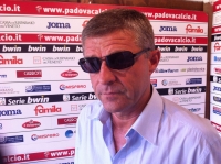 Salvatori: “Cutolo non è sul mercato, Vicente può andare al Cska Sofia”