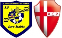Juve Stabia – Padova 1-0: in dieci dal 20′ del primo tempo, biancoscudati castigati da Mbakogu