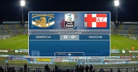 Gli highlights di Brescia – Padova 0-0