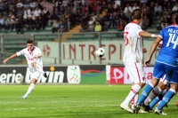Gli highlights di Padova – Empoli 2-0