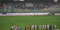 Gli highlights di Padova – Bari 1-1