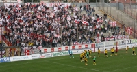 Vicenza – Padova 0-2: i biancoscudati sbancano il Menti con una doppietta di Cutolo!!!