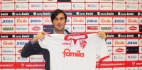 Ufficiale: Emiliano Bonazzoli firma con il Padova e sarà disponibile dal 3 gennaio