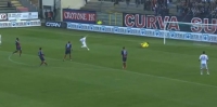 Gli highlights di Crotone-Padova 0-1