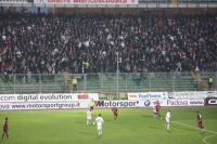 Il gol che ha deciso il derby contro il Cittadella di Andrea Raimondi visto dalla Tribuna Fattori