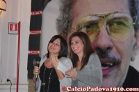 Una serata per Gildo Fattori: le foto al club Alta Padovana Biancoscudata