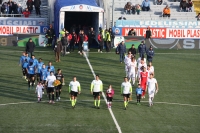 Novara – Padova 3-1: biancoscudati non sfatano il tabù del Piola e la bestia nera Gonzalez