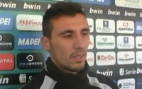Qui Sassuolo, Alessandro Longhi: “Sfidare Pea non è stimolo in più, andremo a Padova per vincere”