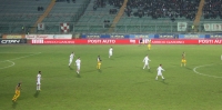 Gli highlights di Padova-Juve Stabia 1-0
