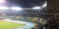 Gli highlights di Hellas Verona-Padova 0-2