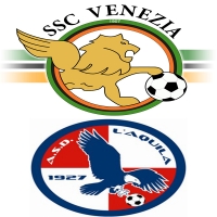 Venezia e L’Aquila promosse in Lega Pro (highlights). Per i lagunari rete al 93′ di D’Appolonia, figlio di un gondoliere