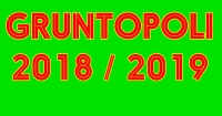 Composizione Gruntopoli & Continuity 2018/2019