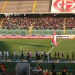 Padova-Varese: le squadre in campo