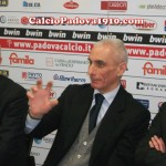 Baraldi parla di un eventuale futuro in Serie A