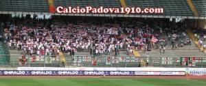Padova - Sassuolo