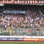 Padova - Gubbio : "Nessun perdono per chi scommette sulla nostra passione"