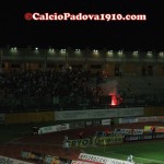 Padova-Ascoli: tifosi bianconeri