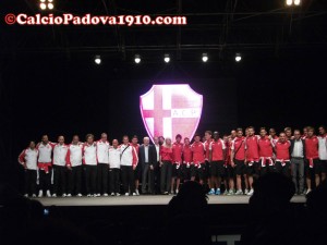 Calcio Padova 2012/13