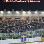 I tifosi dell'Hellas Verona